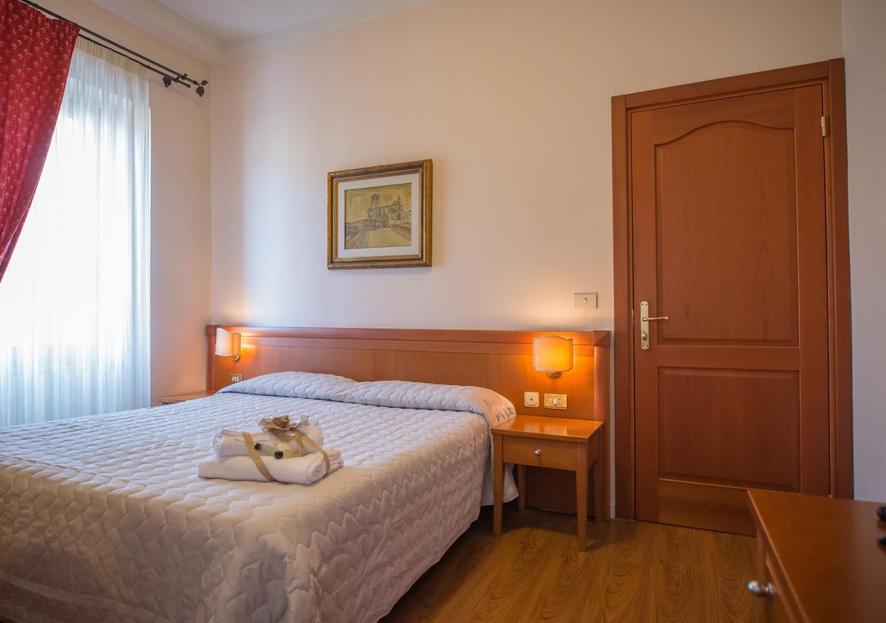 Locanda Il Giullare Pellegrino Santa Maria Degli Angeli  Exteriér fotografie