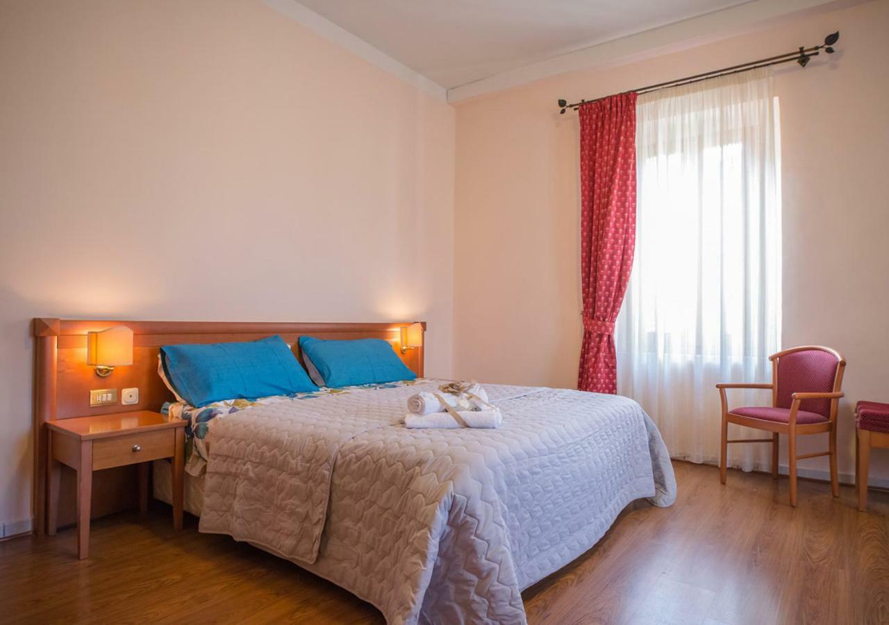 Locanda Il Giullare Pellegrino Santa Maria Degli Angeli  Exteriér fotografie